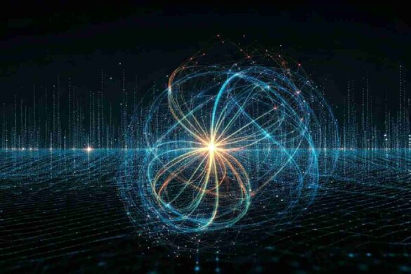 Quantum Communication