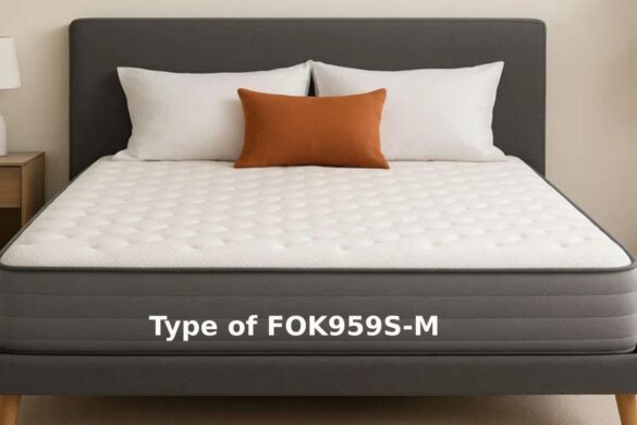 Type of FOK959S-M_ A Complete 2025 Guide