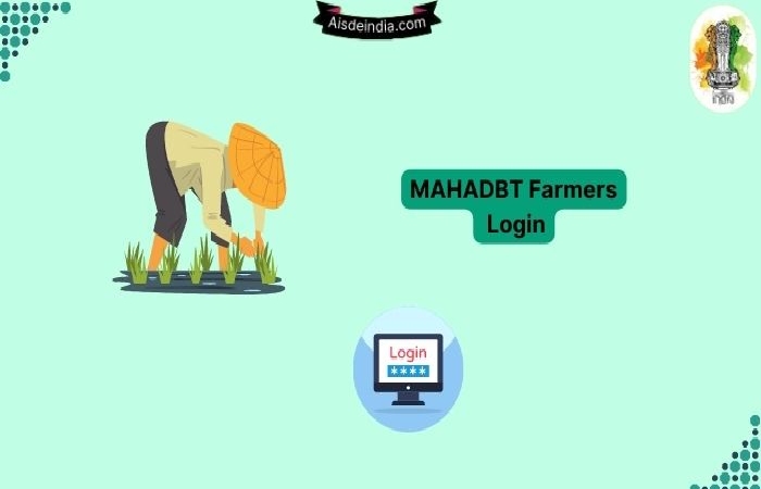 What is mahadbt.gov.in Farmer Login_