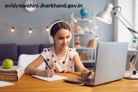 evidyawahini jharkhand.gov.in