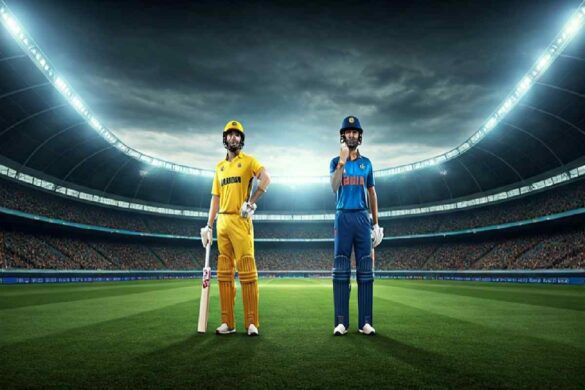 india national cricket team vs south africa national cricket team match scorecard