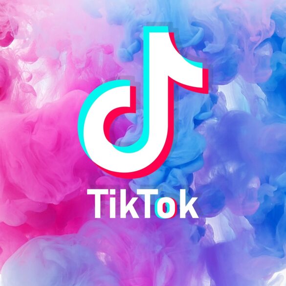 Lip Sync on TikTok