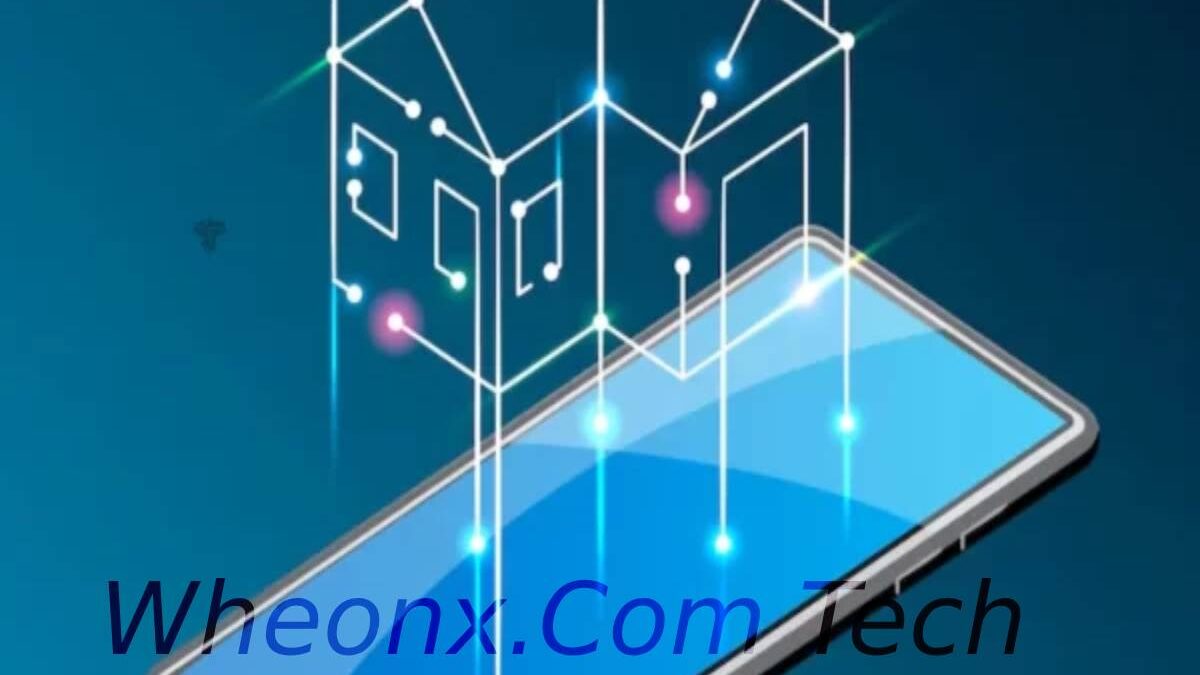 Wheonx.Com Tech: Comprehensive Guide