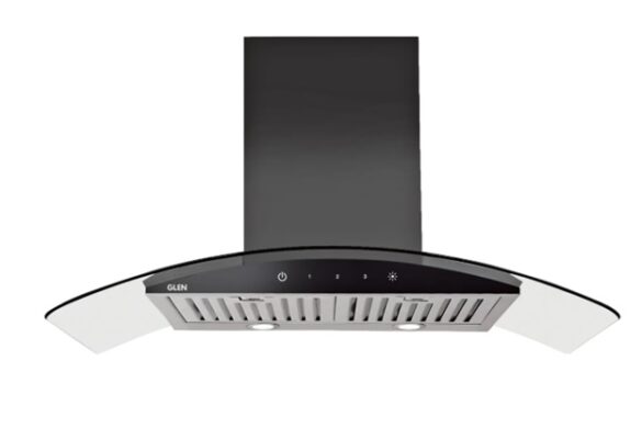 Cooking Smarter Top Reasons to Install a Kitchen Chimney