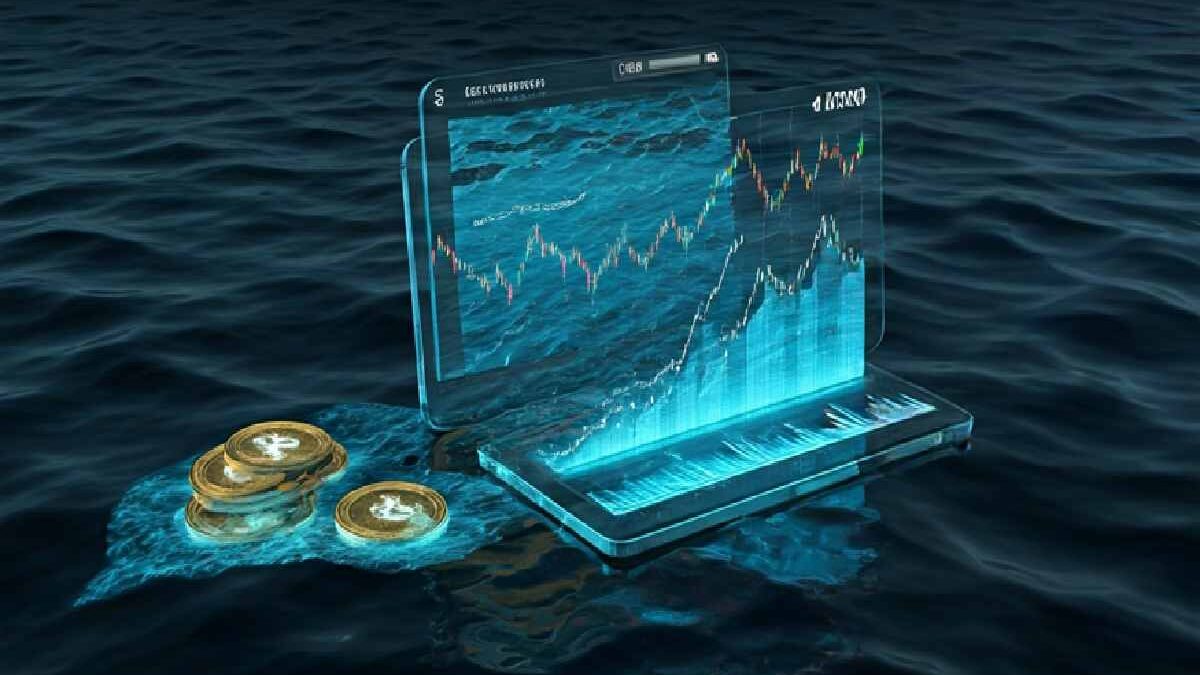 Crypto30x.com Ocean: Key Insights for Future Investors