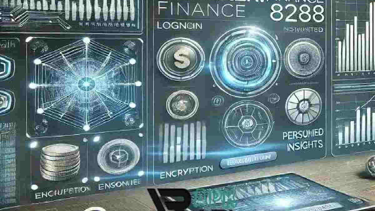 Gbanker Finance 8288 Login Password: Comprehensive Guide