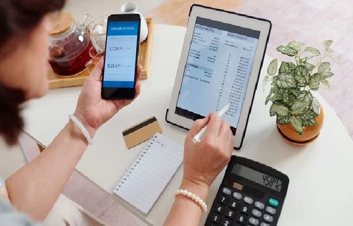Gbanker Finance 8288 Login Password_ Comprehensive Guide 