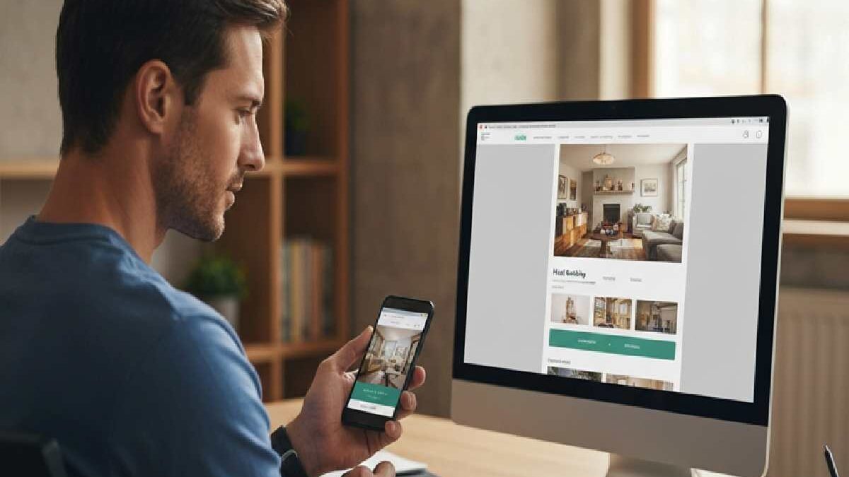 How To Reach 888 850-3958 Booking Com Customer Service Number Usa