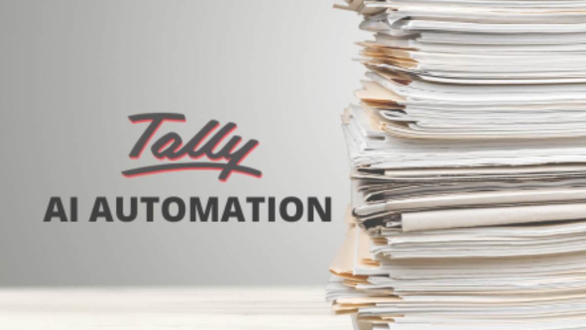 Understanding the Top Ways Tally Automation Can Boost Your Business’s Productivity 