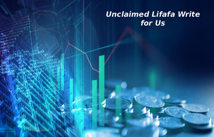 Unclaimed Lifafa Write for Us