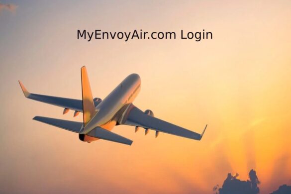 myenvoyair.com login