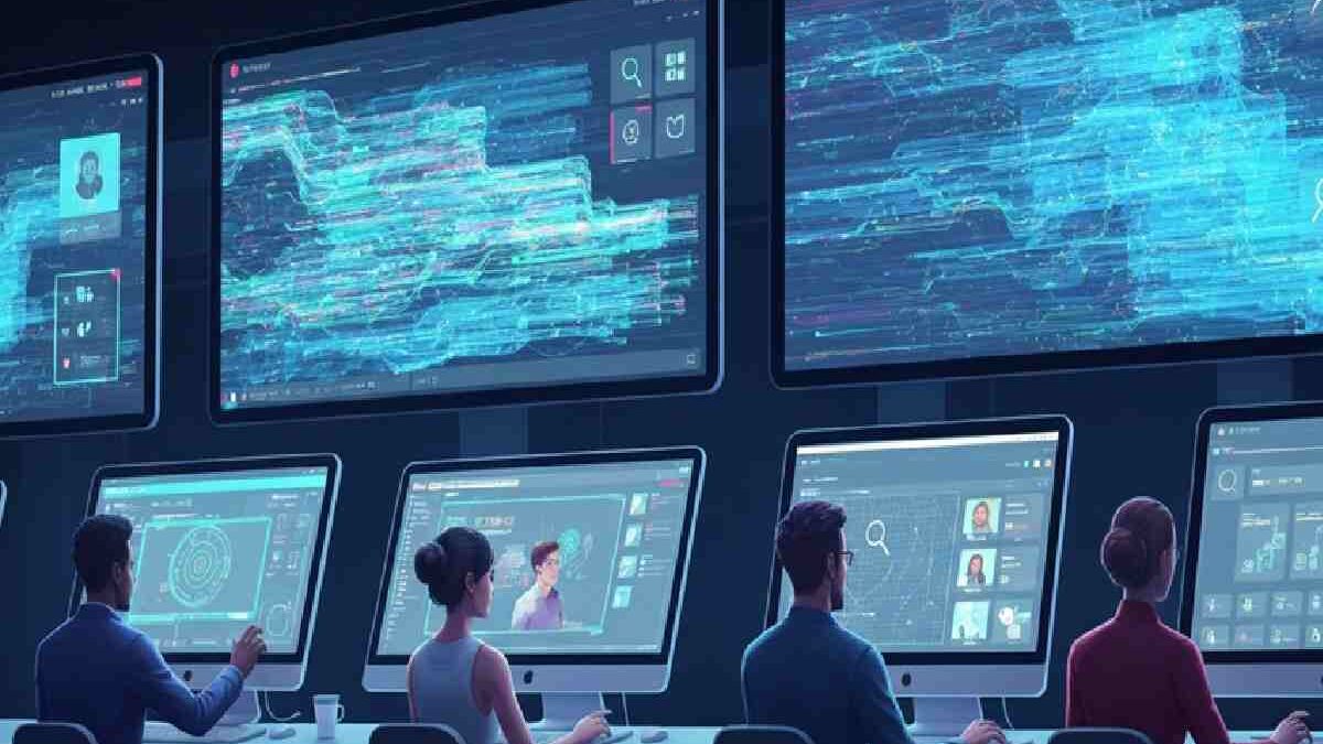 Redeepseek com: Unlocking the Future of Smart Searches
