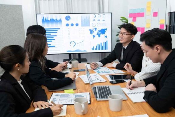 A Deep Dive into Work in Nuzillspex Advisors Ltd