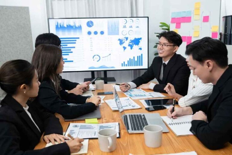 A Deep Dive into Work in Nuzillspex Advisors Ltd
