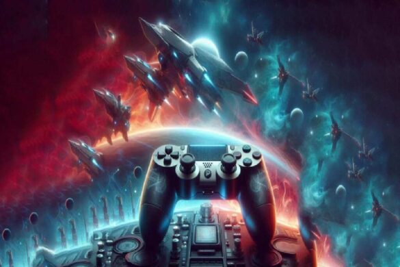 Aeonscope Game