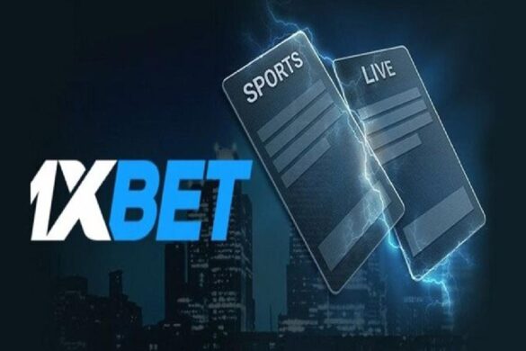 Aviator on 1xBet