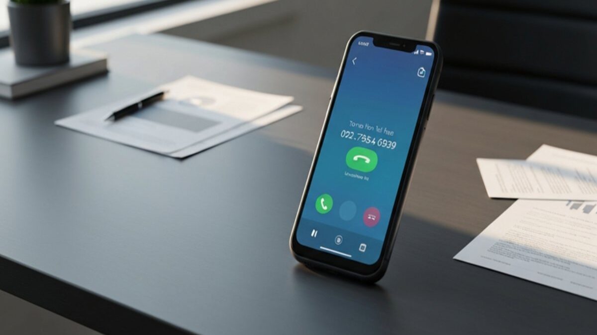 Discover Who Called You From 8887449202 Today