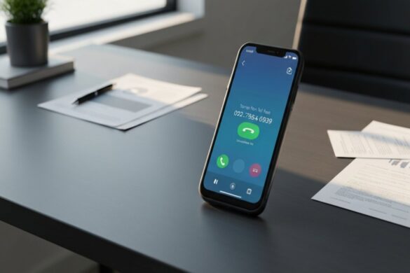 Discover Who Called You From 8887449202 Today