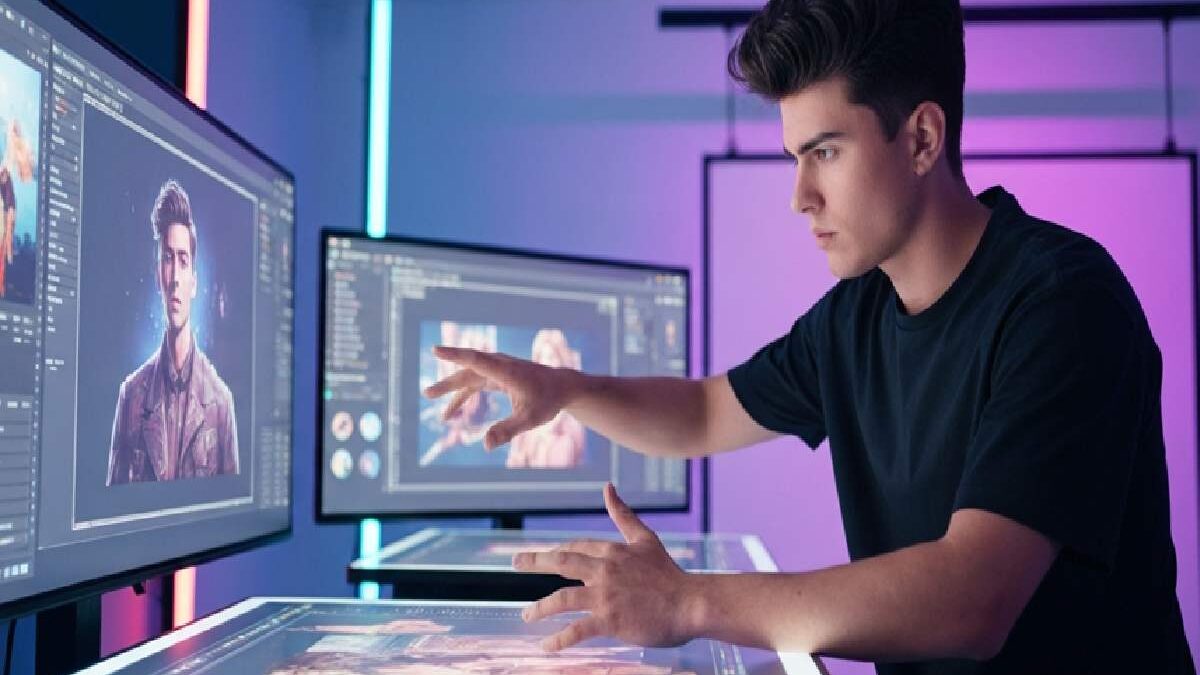 Explore Innovations: artaverse.org Tech in AI & Art