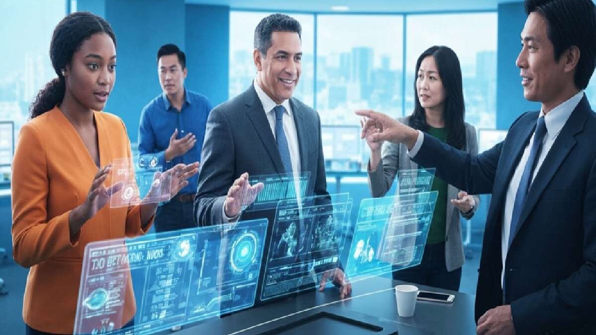 Explore TechNewStop org: Your Tech Insights Hub