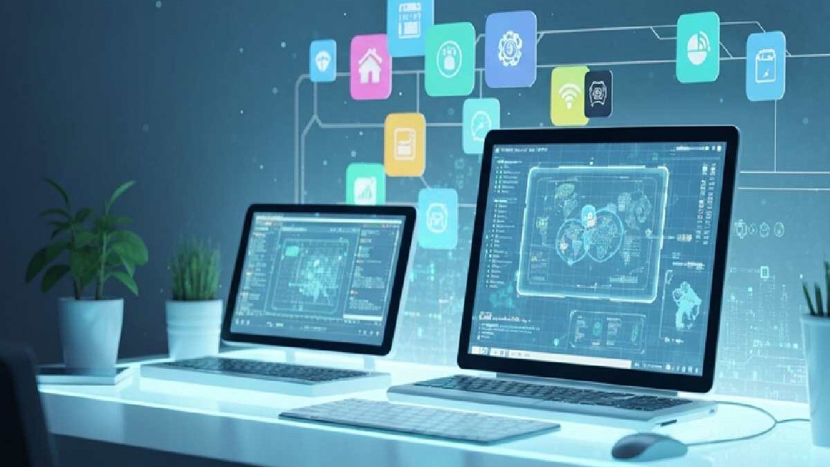 Explore the Latest Tech Reviews on infoohub org
