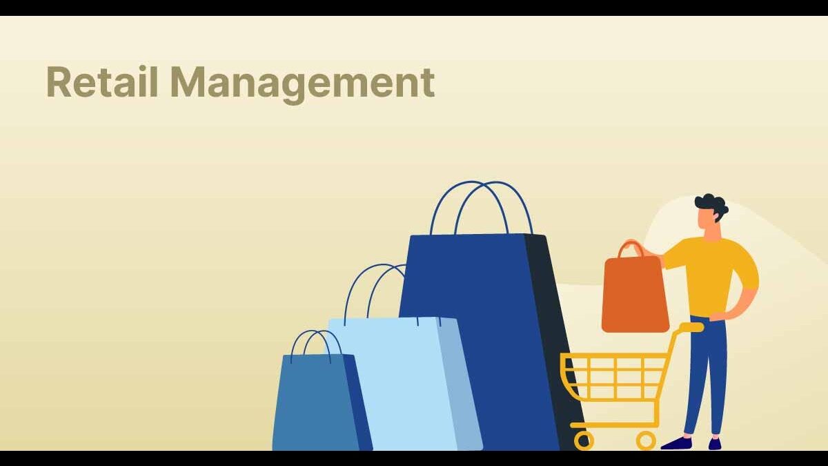 The Future of Retail Management in the Digital Age 
