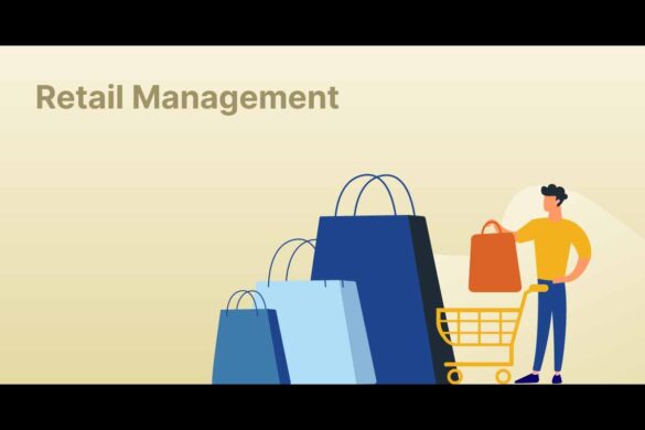 The Future of Retail Management in the Digital Age