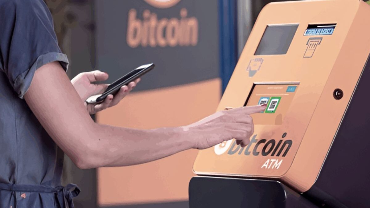 The Convenience of a Local Bitcoin ATM: What You Need to Know