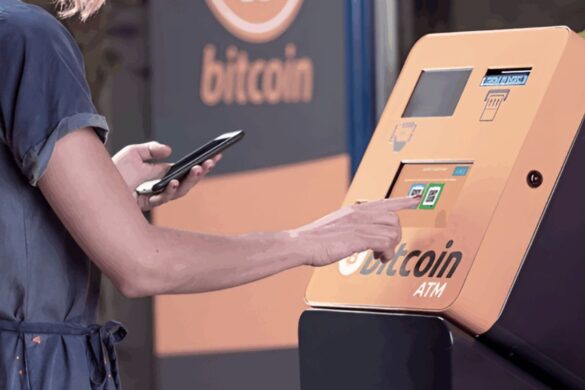 The Convenience of a Local Bitcoin ATM: What You Need to Know