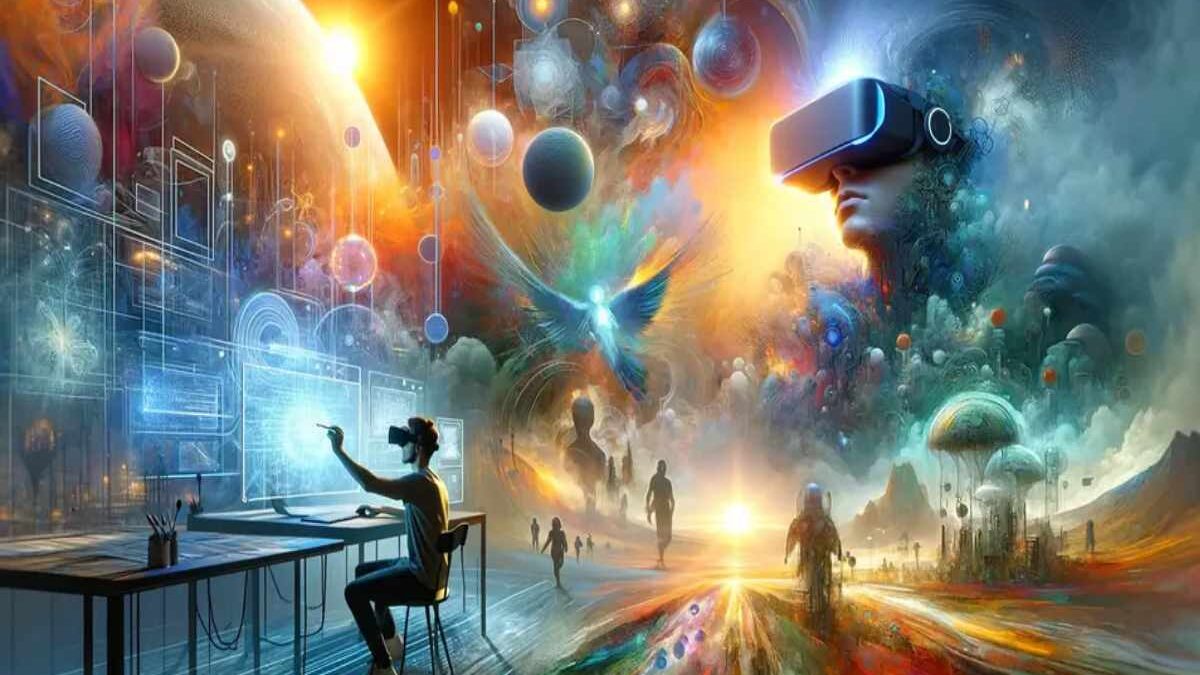 artaverse.org: Redefining the Digital Art Universe