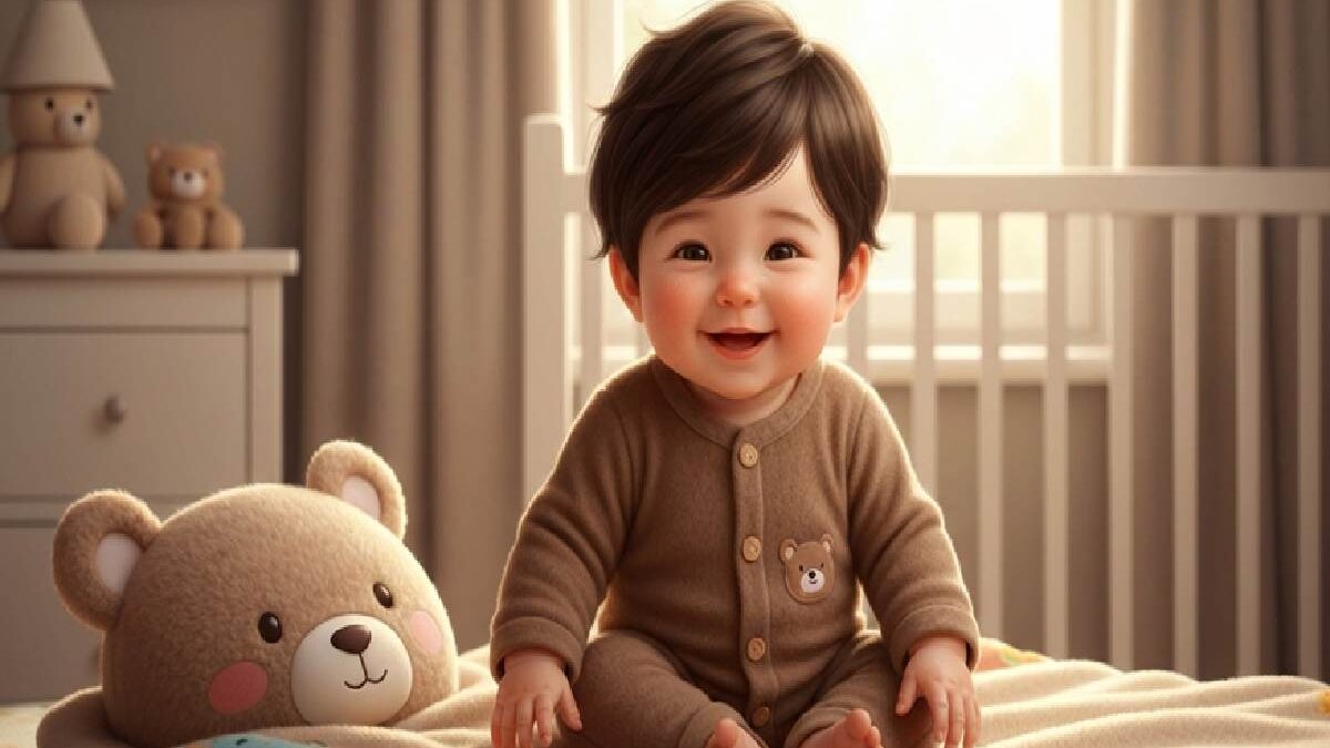 The Spark Shop Baby Jumpsuit for Your Little One