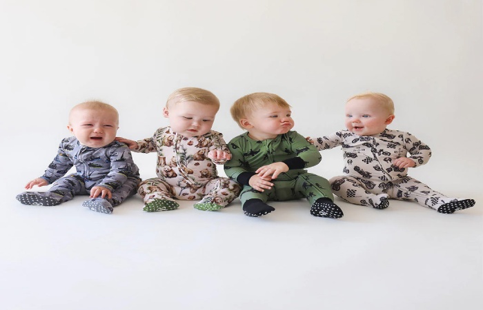 the spark shop baby jumpsuit 