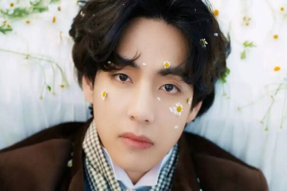 world most handsome man 2025