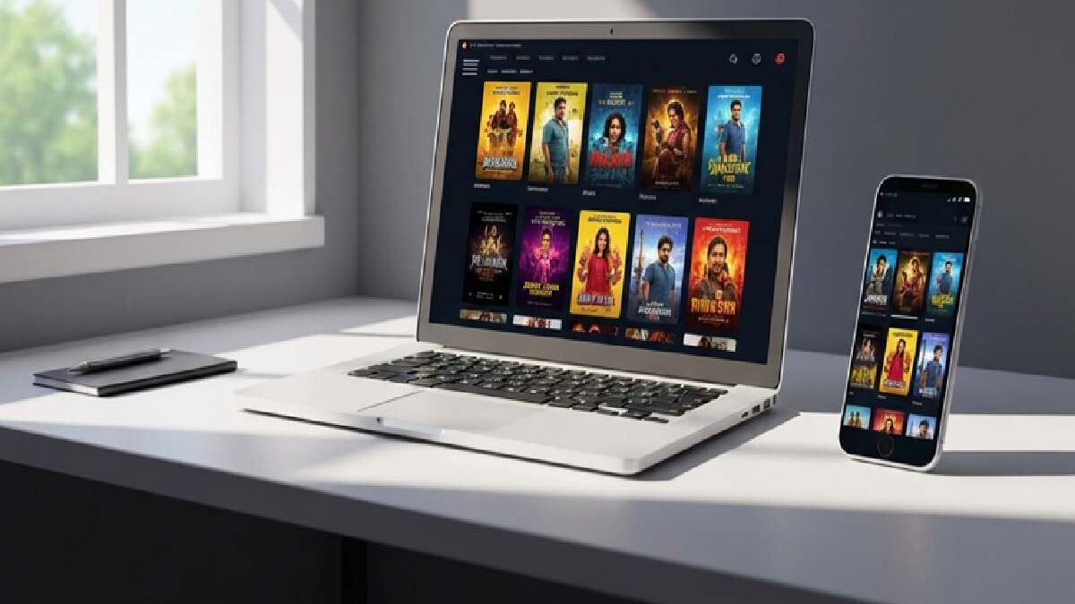 Explore the Best of Cinema on 1TamilMV.in Today!