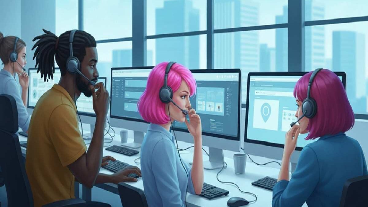 Comprehensive Contacts Info Durostech for Tech Support