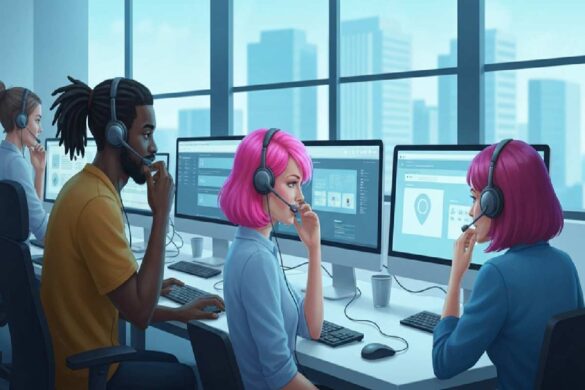 Contacts Info Durostech