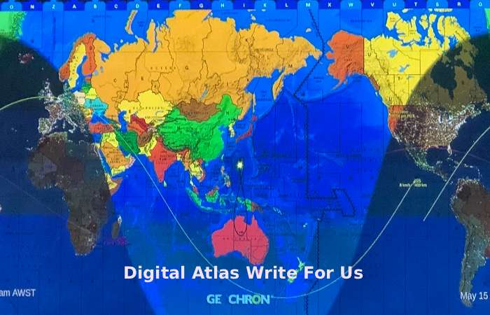 Digital Atlas Write For Us