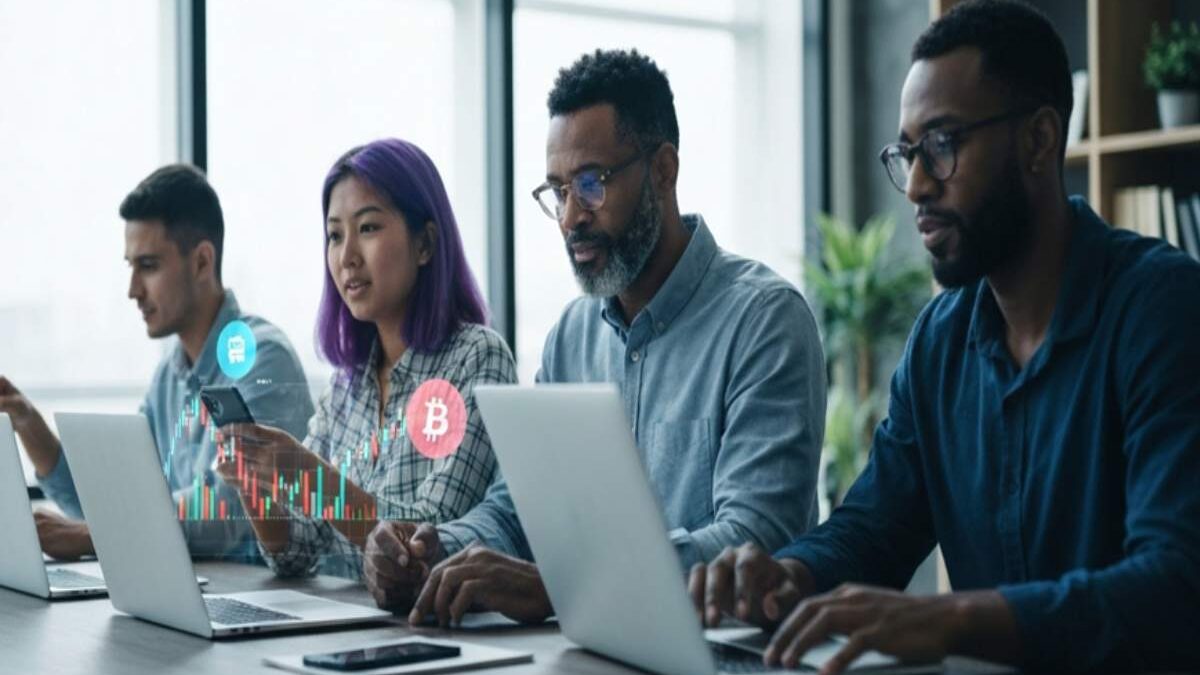 Discover the Best Features of Cryptogugu for Traders