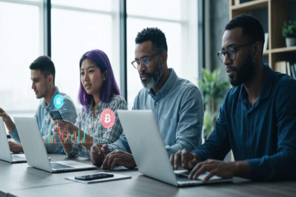 Discover Cryptogugu_ Best Features for Traders