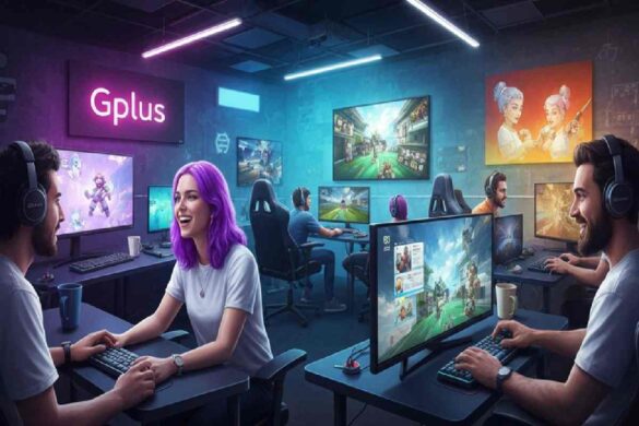 Discover the Top 10 Gplus Games You Must Try Now