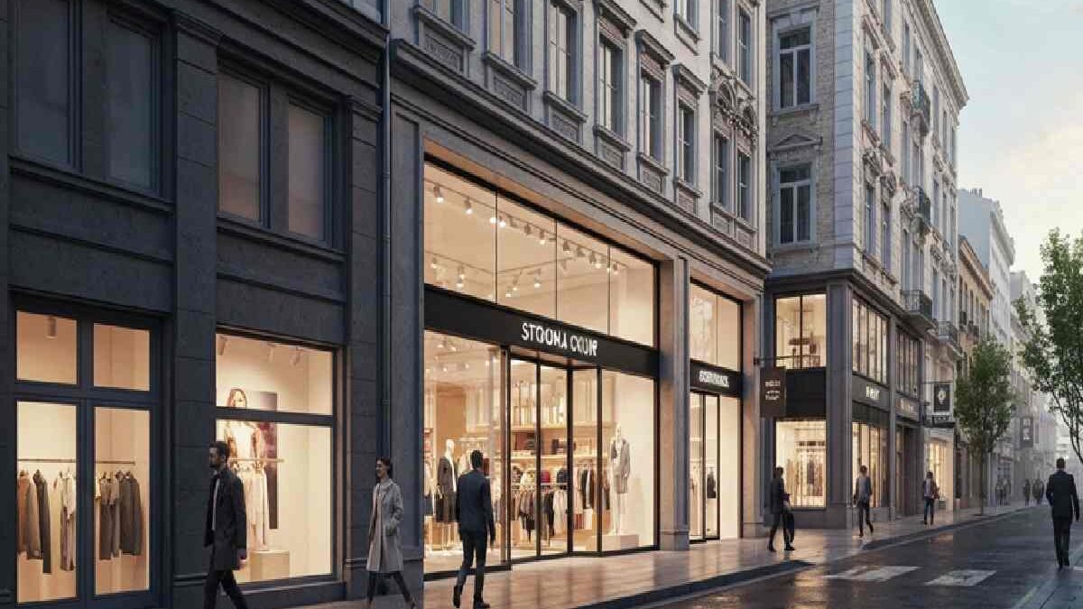 Discover Zudio Anna Nagar: A Fashion Haven Awaits You