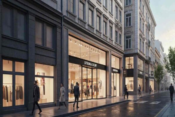 Explore Zudio Anna Nagar_ Your Fashion Destination