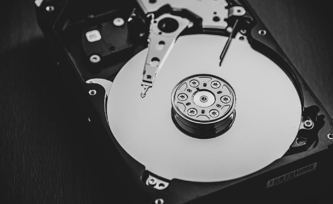 How to Sell Used Hard Drives Safely and Securely