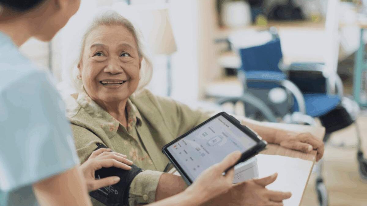 Mobile-Enabled Home Health Care Software: Empowering Field Clinicians for Better Outcomes