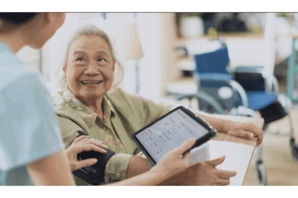 Home Health Care Software_