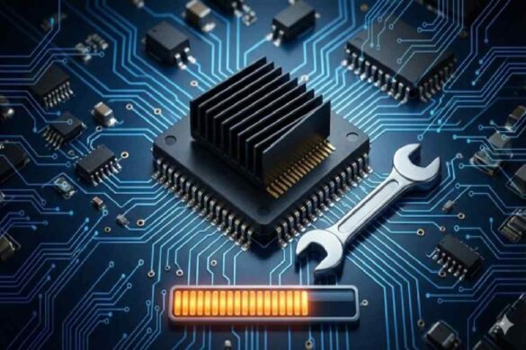 How to Install 35-ds3chipdus3