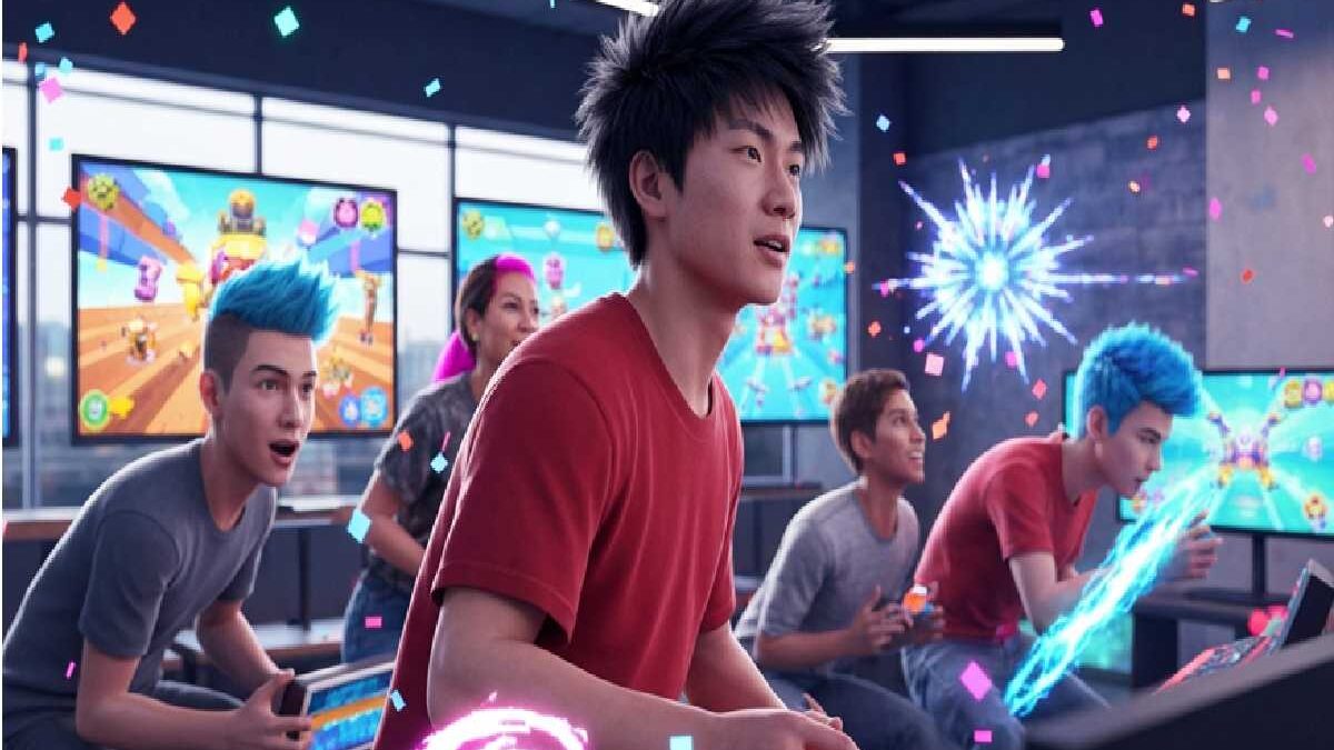 Discover 10 Exciting Poki Games to Play Now for Free!