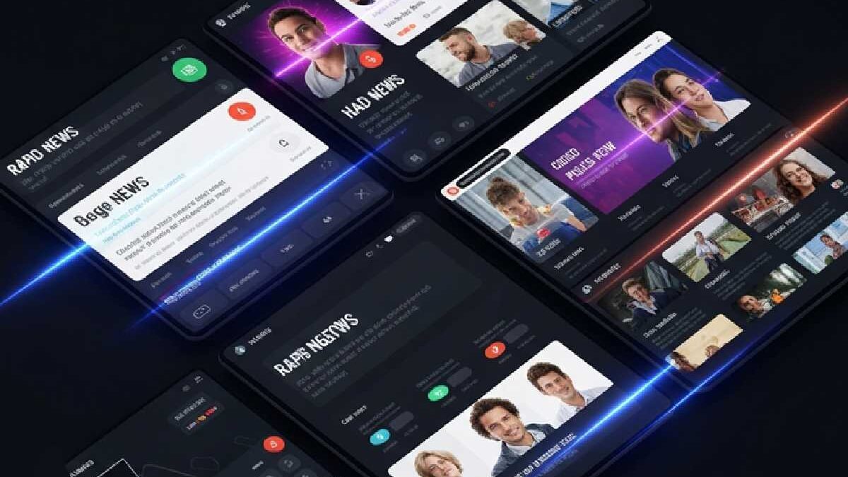 SpeedNewsCentral: Your Source for Fast and Reliable News