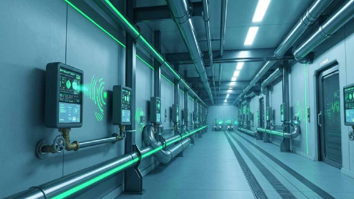 Understanding XNX XNX Honeywell Analytics for Gas Detection