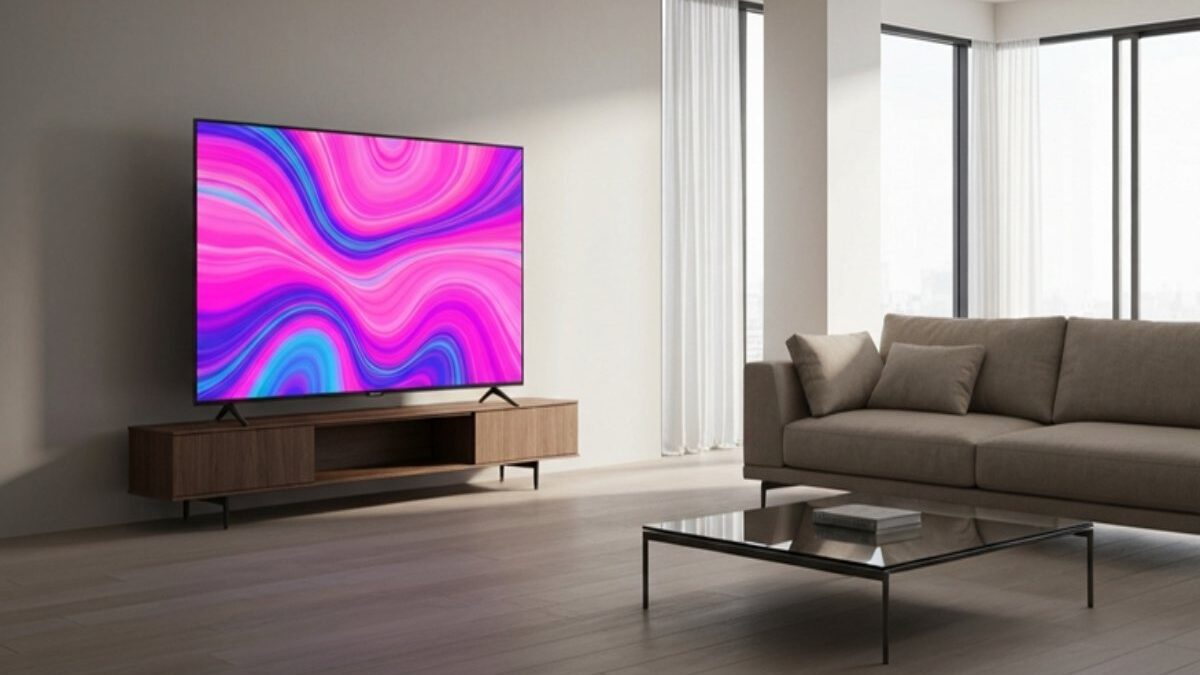 Unveiling the ZO35-G25DA74 Model TV: Specs & Features